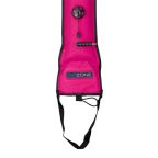 DIRZone SMB Pink 122cm - Duckbill & Hose Inflation DIRZone SMB Pink 122cm - Duckbill & Hose Inflation