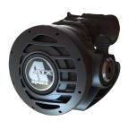 Apeks ATX DIN Regulator Set - With Octopus