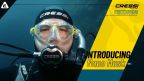 Cressi Nano Mask - Low Volume Freediving Mask Cressi Nano Mask - Low Volume Freediving Mask