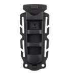 Gear Aid Akua Dive Knife + Rescue Knife - Black + Yellow