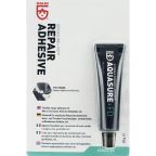 Gear Aid / McNett Aquasure Wetsuit & Drysuit Repair Adhesive, Large Tube 1oz 28gm Gear Aid / McNett Aquasure Wetsuit & Drysuit Repair Adhesive, Large Tube 1oz 28gm