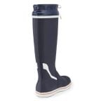 Gill Tall Yachting Boots | Carbon