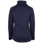Gill Womens Knit Fleece Light Blue