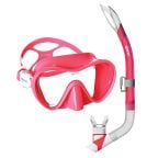 Mares Tropical Mask + Snorkel Combo
