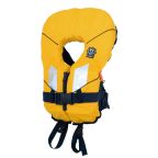 Crewsaver Kids + Baby Spiral 100N Lifejacket