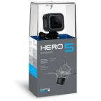 GoPro Hero5 Session Action Camera