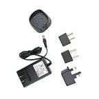 Sealife AC Charger Kit For Sea Dragon SL67510 Battery - 4500F + 5000F Video Lights Sealife AC Charger Kit For Sea Dragon SL67510 Battery - 4500F + 5000F Video Lights