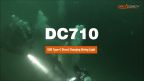 OrcaTorch DC710 Dive Torch | Direct Charging