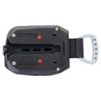 Scubapro Hydros Pro 2 BCD + Mini Monorail Weight Pockets