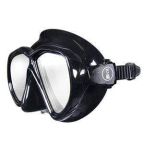 Fourth Element Navigator Mask - Black + Clarity Lenses Fourth Element Navigator Mask - Black + Clarity Lenses