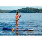 O'Brien Rio 11' SUP Bundle - Inflatable Rio Paddleboard Package O'Brien Rio 11' SUP Bundle - Inflatable Rio Paddleboard Package