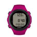 Suunto D4i Novo Dive Computer FREE USB Cable + Accessories - All Colours