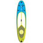 O'Brien Hilo 10'6" SUP Bundle - Inflatable Hilo Paddleboard O'Brien Hilo 10'6" SUP Bundle - Inflatable Hilo Paddleboard