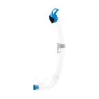 Cressi Seal Dry Snorkel Cressi Seal Dry Snorkel