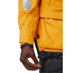 Helly Hansen Men's Pier 3 Coastal Sailing Jacket Helly Hansen Men's Pier 3 Coastal Sailing Jacket