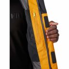 Helly Hansen Men's Pier 3 Coastal Sailing Jacket Helly Hansen Men's Pier 3 Coastal Sailing Jacket