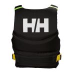 Helly Hansen Rider Stealth Centre Zip Buoyancy Aid Helly Hansen Rider Stealth Centre Zip Buoyancy Aid