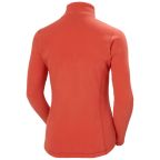 Helly Hansen Women's Daybreaker Half Zip Fleece Helly Hansen Women's Daybreaker Half Zip Fleece