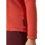 Helly Hansen Women's Daybreaker Half Zip Fleece Helly Hansen Women's Daybreaker Half Zip Fleece