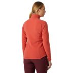 Helly Hansen Women's Daybreaker Half Zip Fleece Helly Hansen Women's Daybreaker Half Zip Fleece