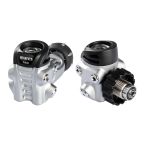 Mares Fusion 72X Regulator - DIN
