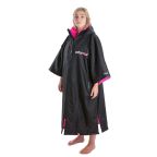 Dryrobe Advance Short Sleeve Changing Robe - All Colours Dryrobe Advance Short Sleeve Changing Robe - All Colours