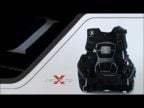 Scubapro X-Force BCD