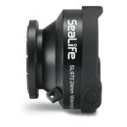 SeaLife Wide Angle Lens - DC Series Cameras #SL970 SeaLife Wide Angle Lens - DC Series Cameras #SL970