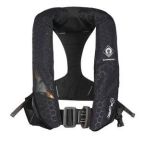 Crewsaver Crewfit+ 180N Pro Automatic Lifejacket - Harness + Light + Hood Crewsaver Crewfit+ 180N Pro Automatic Lifejacket - Harness + Light + Hood