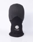 Rip Curl 3mm Flashbomb Wetsuit Neoprene Hood Rip Curl 3mm Flashbomb Wetsuit Neoprene Hood