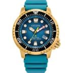 Citizen Promaster Diver Watch - Eco-Drive BN0162-02X Citizen Promaster Diver Watch - Eco-Drive BN0162-02X