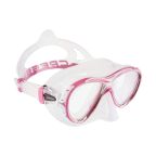 Cressi Naxos Antifog Dive Mask