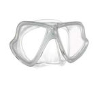 Mares X-Vision Mid Mask