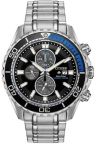Citizen Promaster Divers Chronograph | Stainless Steel Citizen Promaster Divers Chronograph | Stainless Steel