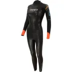 Zone 3 Aspect Breastroke Womens Swim Wetsuit Zone 3 Aspect Breastroke Womens Swim Wetsuit