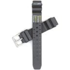 Citizen Ladies Dive Watch Strap, 15mm Strap, ND Limits #EP6000-07H