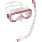 Cressi Ondina Jr + Top Kids Mask Snorkel Combo 7-13yrs Cressi Ondina Jr + Top Kids Mask Snorkel Combo 7-13yrs