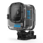 GoPro Hero11 Black Mini 60m Dive Housing