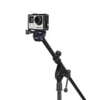 GoPro Mic Stand Mount