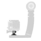 SeaLife 1/4-20 Adapter For GoPro + Action Cameras SL9817 SeaLife 1/4-20 Adapter For GoPro + Action Cameras SL9817