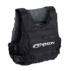 Typhoon Yalu 50n Side Zip Buoyancy Aid - Blue Typhoon Yalu 50n Side Zip Buoyancy Aid - Blue