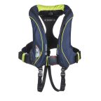 Crewsaver Ergofit+ 290N Automatic Lifejacket, Harness, Light + Hood Crewsaver Ergofit+ 290N Automatic Lifejacket, Harness, Light + Hood