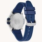 Citizen AR Mens Blue Sports Watch - AW1158-05L Citizen AR Mens Blue Sports Watch - AW1158-05L