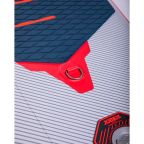Jobe Yarra 10'6" Inflatable SUP | Paddleboard Package Red Jobe Yarra 10'6" Inflatable SUP | Paddleboard Package Red