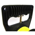 MGE Divers Tec 100 Reel - Black with 100m Of Line MGE Divers Tec 100 Reel - Black with 100m Of Line