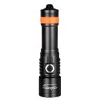 OrcaTorch D530 1300 Lumens Dive Torch OrcaTorch D530 1300 Lumens Dive Torch