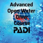 PADI Advanced Open Water Course