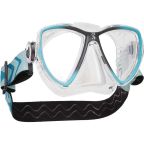 Scubapro Synergy Twin Trufit Diving Mask - Comfort Strap