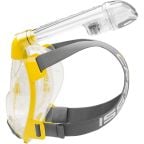 Cressi Duke Full Face Snorkelling Mask