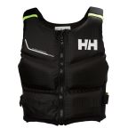 Helly Hansen Rider Stealth Centre Zip Buoyancy Aid Helly Hansen Rider Stealth Centre Zip Buoyancy Aid